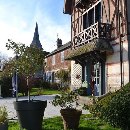 Manoir De Graincourt Hotel Derchigny Exterior foto